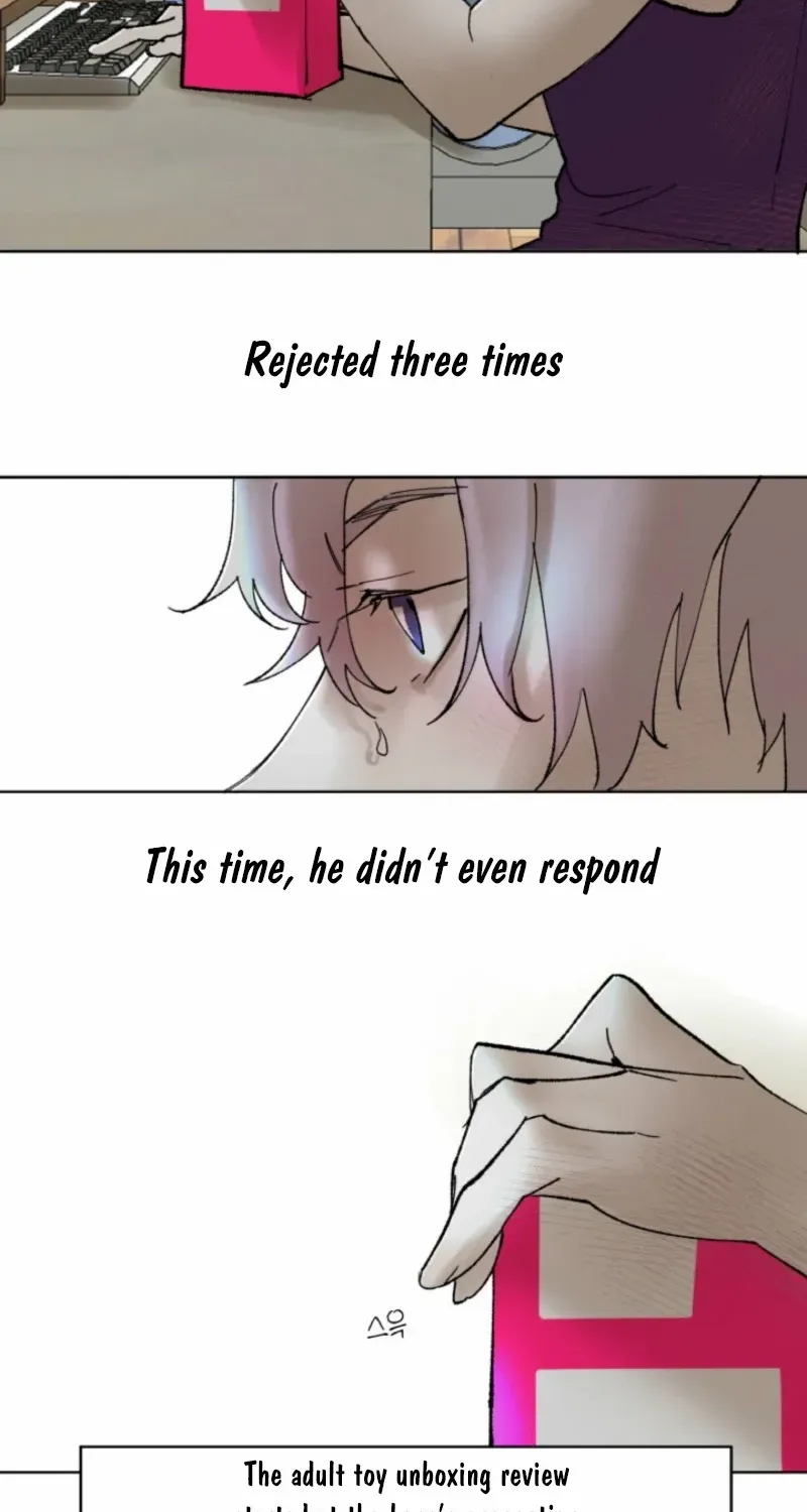 Read Hot bar nana chapter 1 image 6 on Lezhin