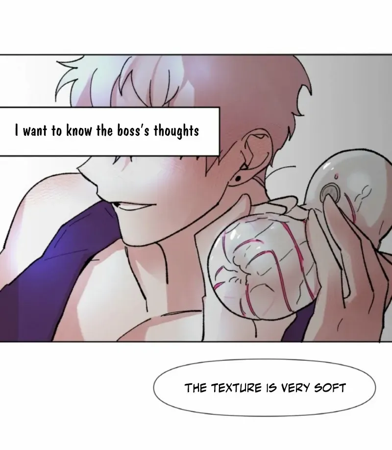 Read Hot bar nana chapter 1 image 9 on Lezhin