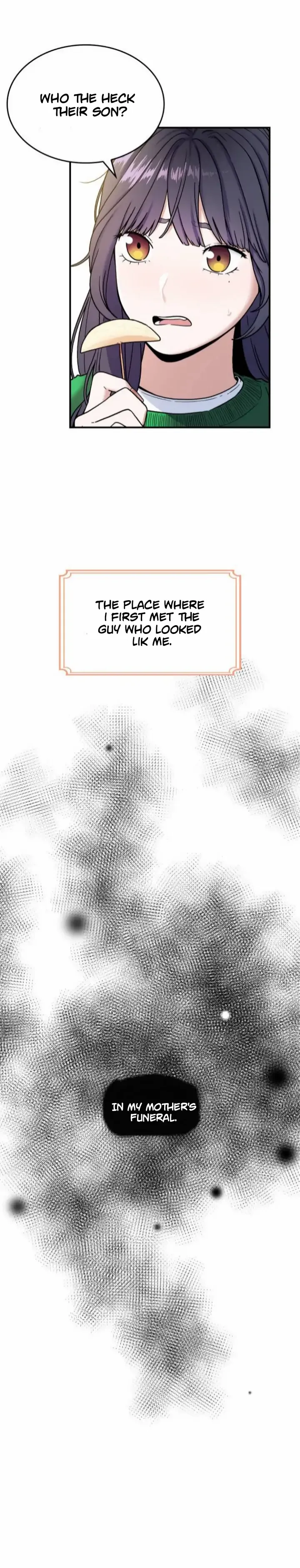 Read Hot Black Tea chapter 1 image 11 on Lezhin