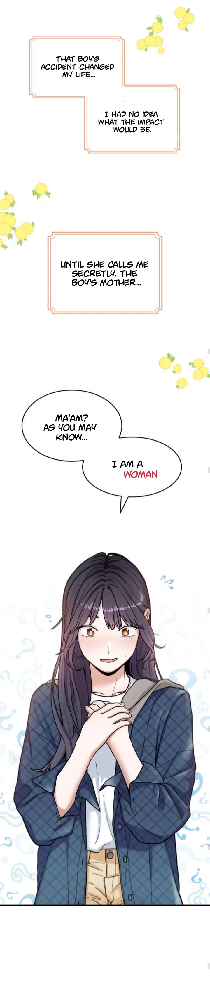 Read Hot Black Tea chapter 1 image 21 on Lezhin