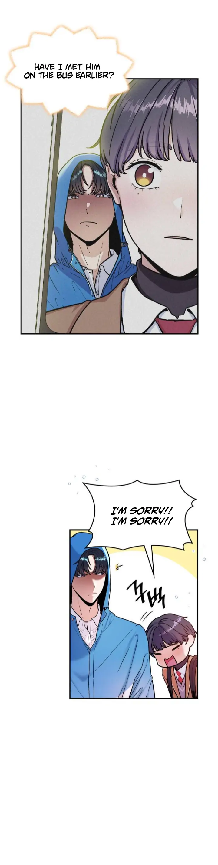 Read Hot Black Tea chapter 1 image 40 on Lezhin