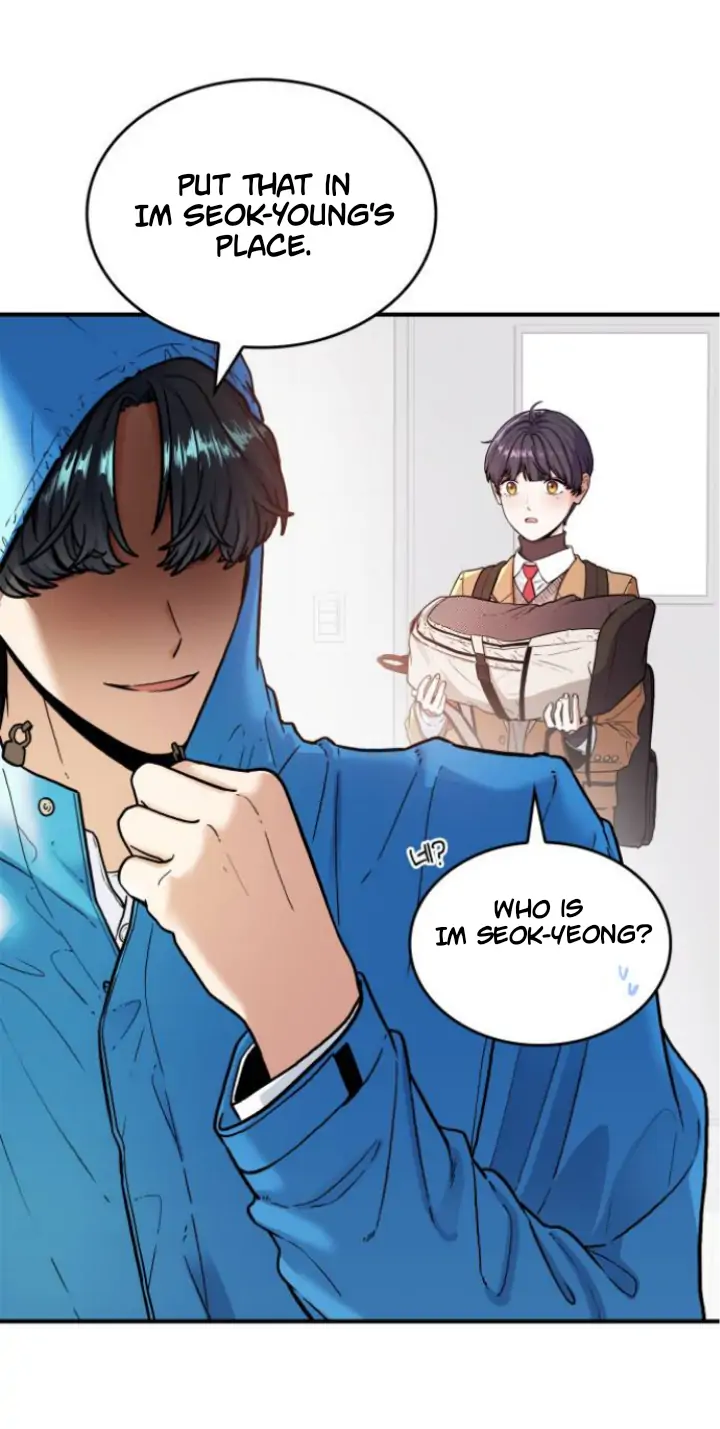 Read Hot Black Tea chapter 1 image 45 on Lezhin