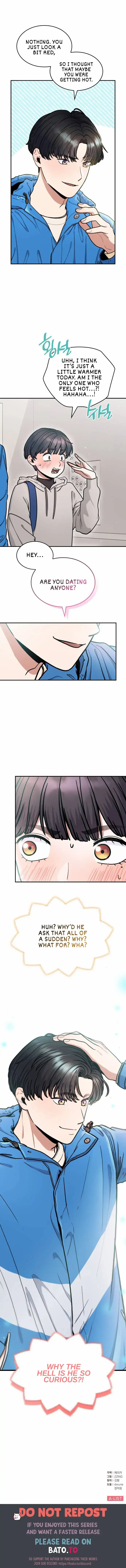 Read Hot Black Tea chapter 11 image 21 on Lezhin