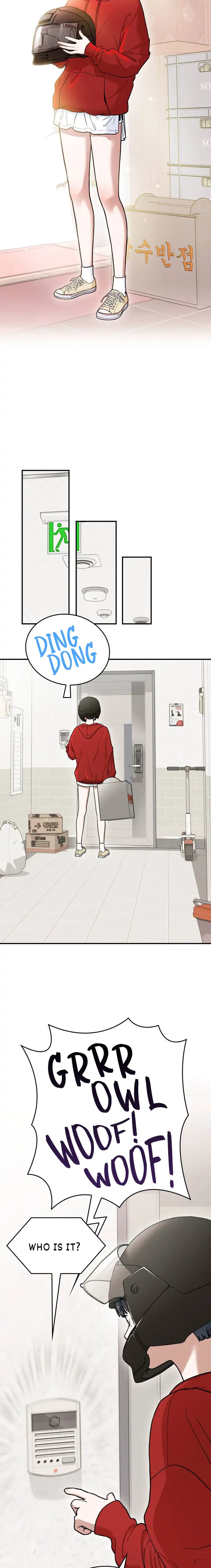 Read Hot Black Tea chapter 12 image 12 on Lezhin