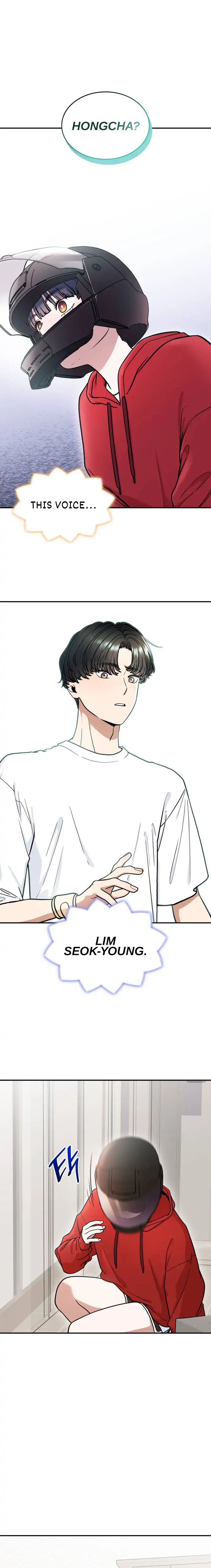 Read Hot Black Tea chapter 12 image 16 on Lezhin
