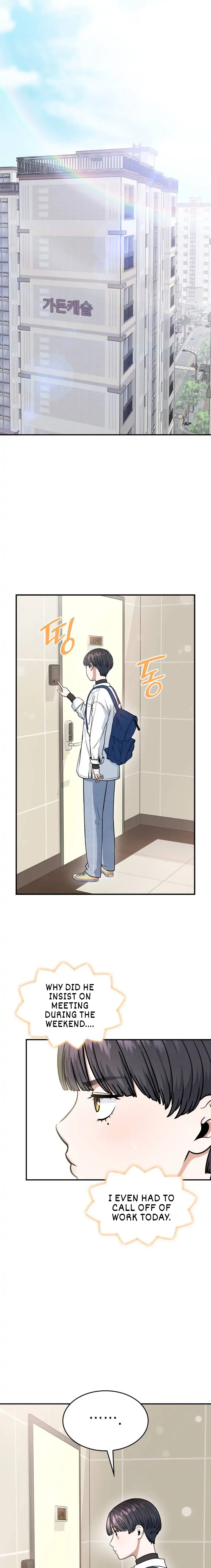 Read Hot Black Tea chapter 14 image 10 on Lezhin