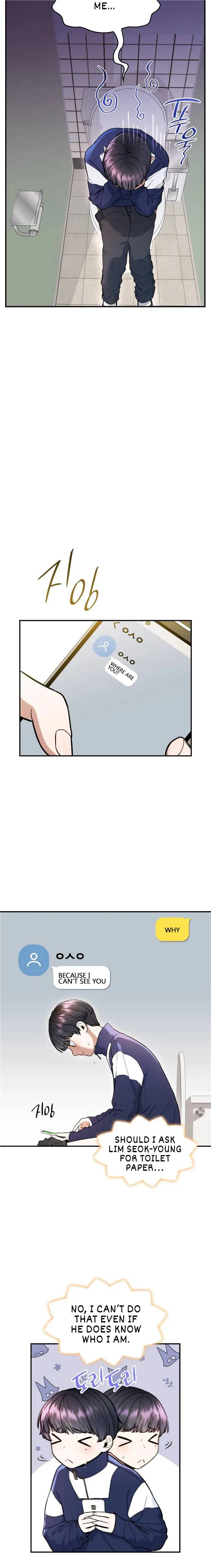 Read Hot Black Tea chapter 19 image 14 on Lezhin