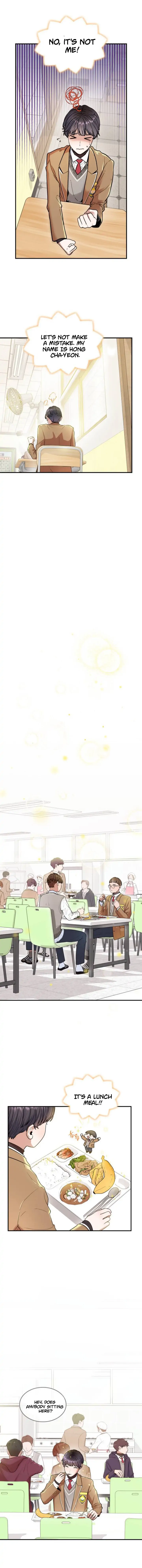 Read Hot Black Tea chapter 2 image 10 on Lezhin