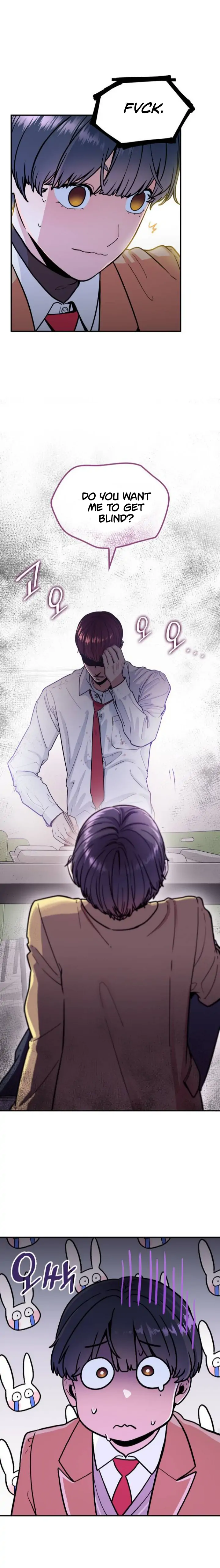 Read Hot Black Tea chapter 2 image 14 on Lezhin