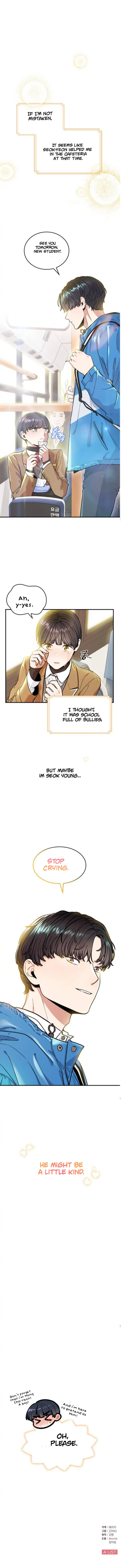 Read Hot Black Tea chapter 2 image 22 on Lezhin