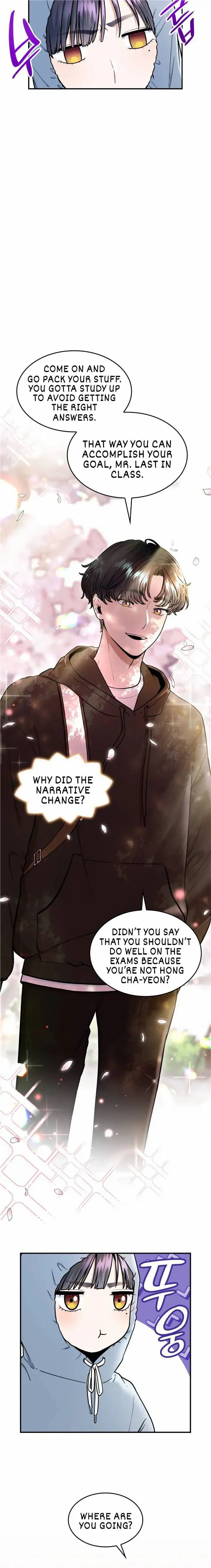 Read Hot Black Tea chapter 20 image 10 on Lezhin