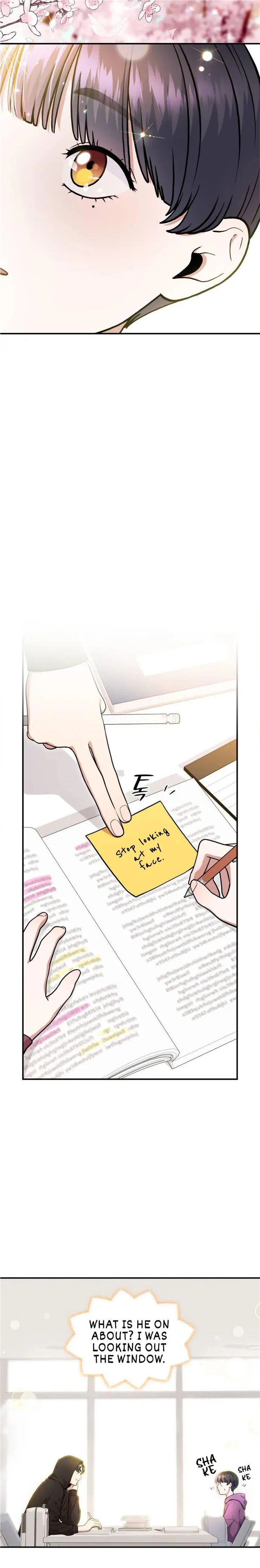 Read Hot Black Tea chapter 20 image 17 on Lezhin