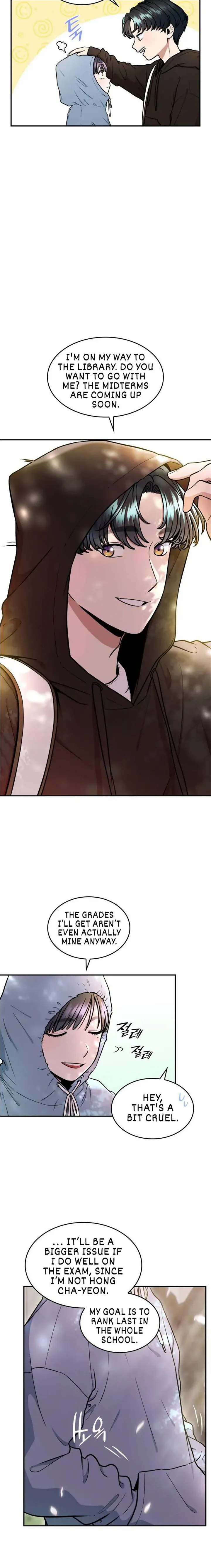 Read Hot Black Tea chapter 20 image 8 on Lezhin