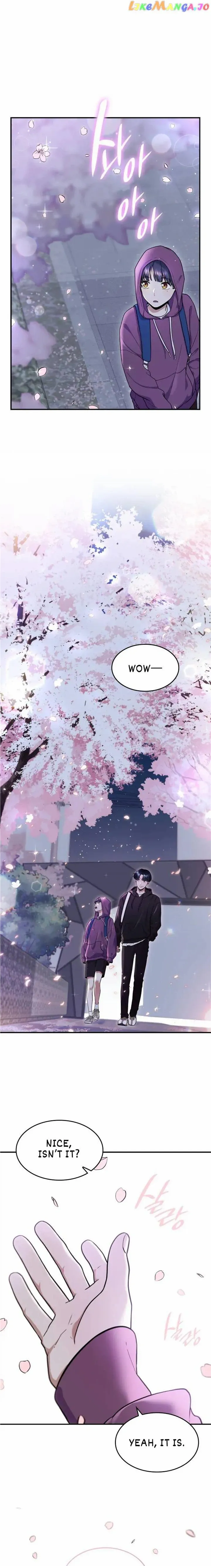 Read Hot Black Tea chapter 21 image 10 on Lezhin