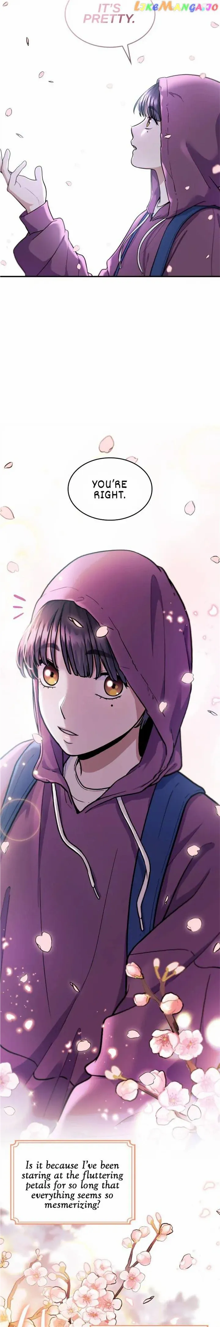 Read Hot Black Tea chapter 21 image 11 on Lezhin