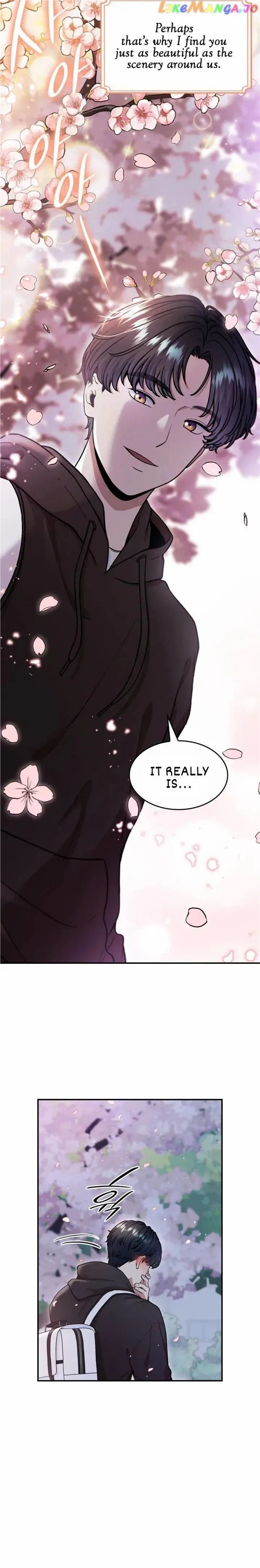 Read Hot Black Tea chapter 21 image 12 on Lezhin