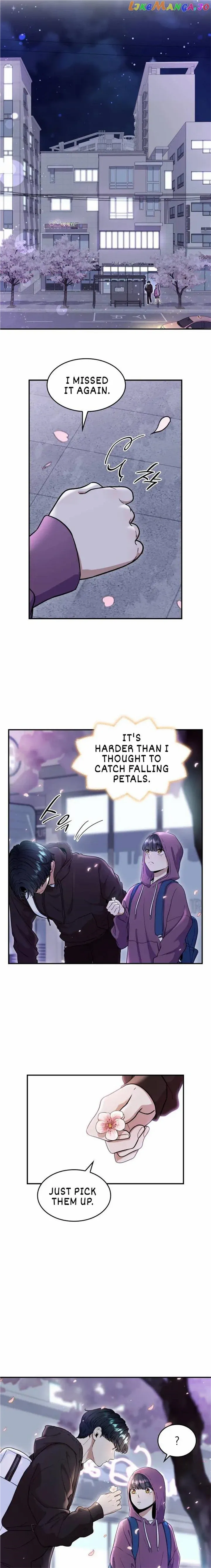 Read Hot Black Tea chapter 21 image 14 on Lezhin