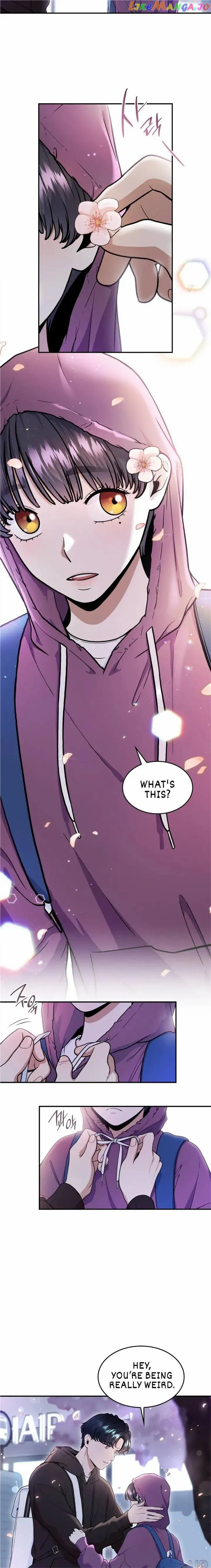 Read Hot Black Tea chapter 21 image 15 on Lezhin