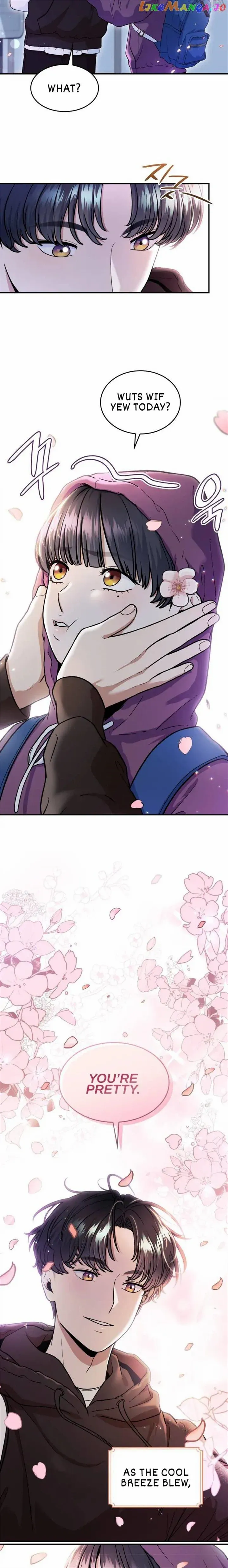 Read Hot Black Tea chapter 21 image 16 on Lezhin