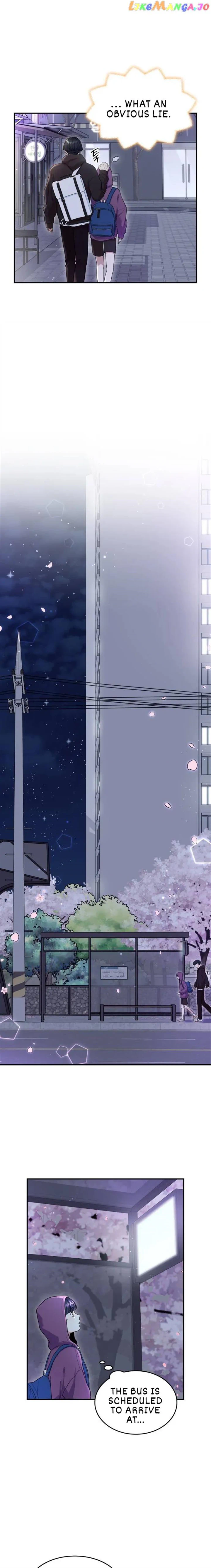 Read Hot Black Tea chapter 21 image 7 on Lezhin
