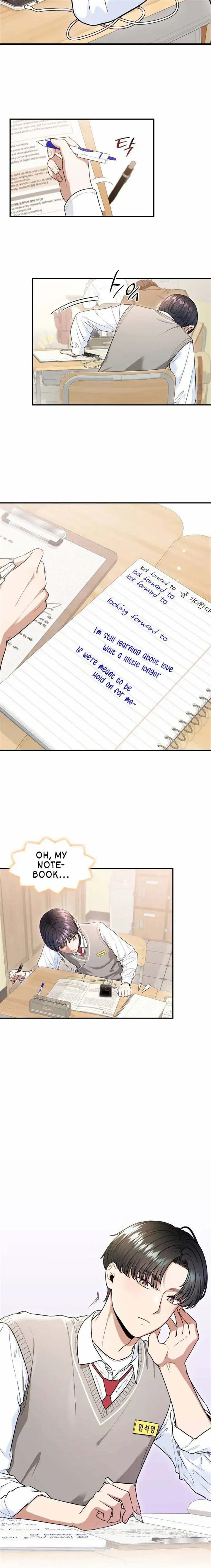 Read Hot Black Tea chapter 23 image 10 on Lezhin