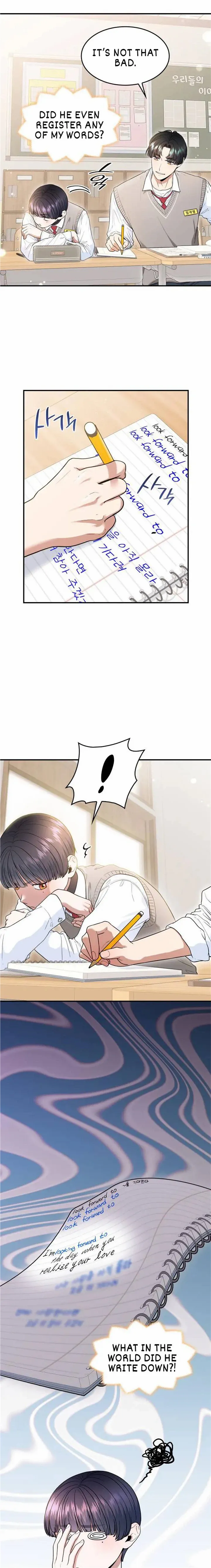 Read Hot Black Tea chapter 23 image 15 on Lezhin