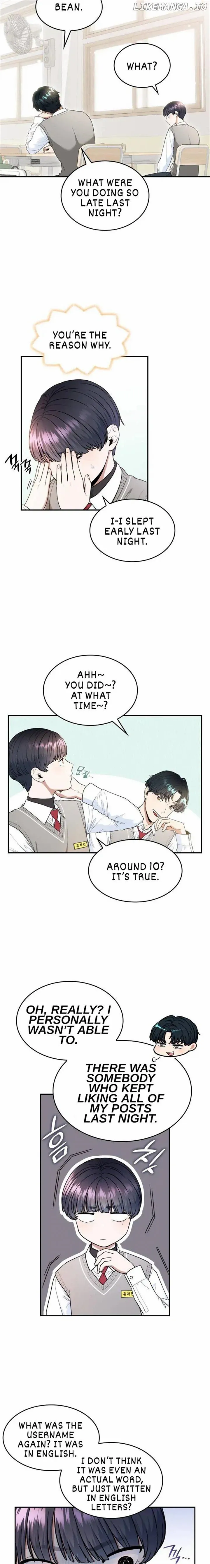 Read Hot Black Tea chapter 24 image 8 on Lezhin