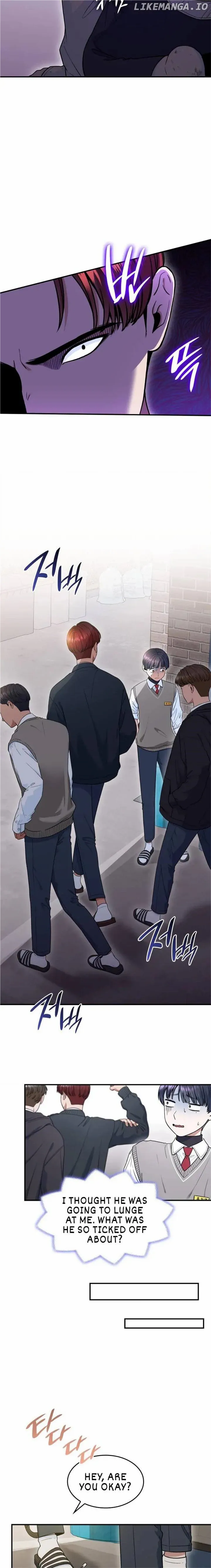 Read Hot Black Tea chapter 25 image 14 on Lezhin