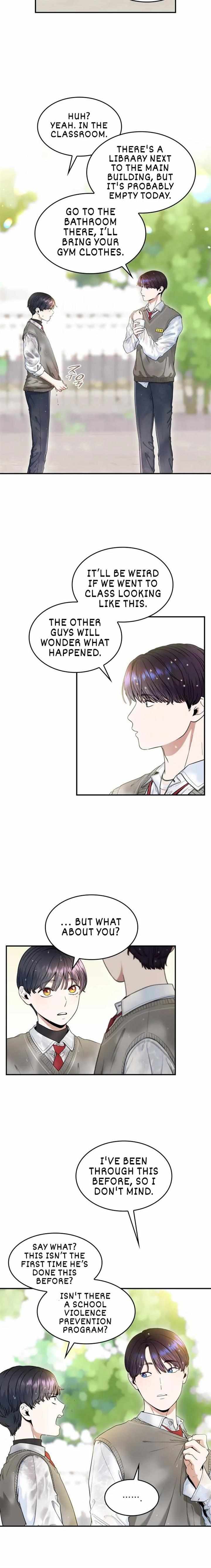 Read Hot Black Tea chapter 26 image 1 on Lezhin