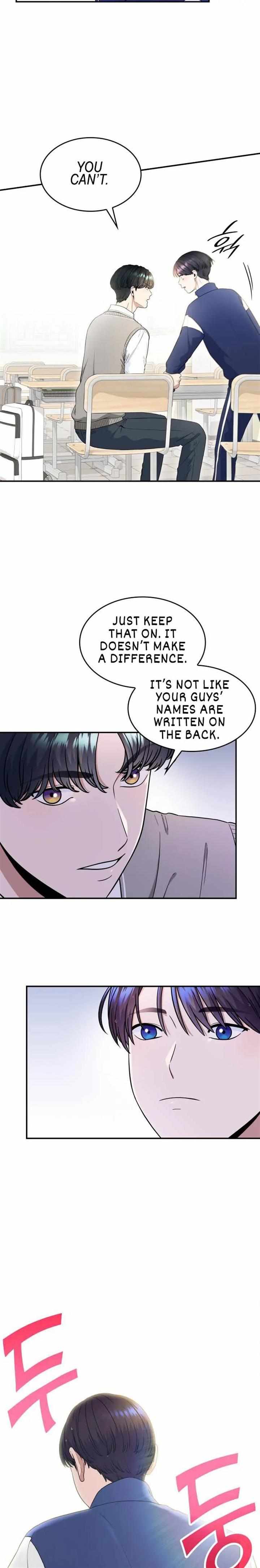 Read Hot Black Tea chapter 26 image 10 on Lezhin