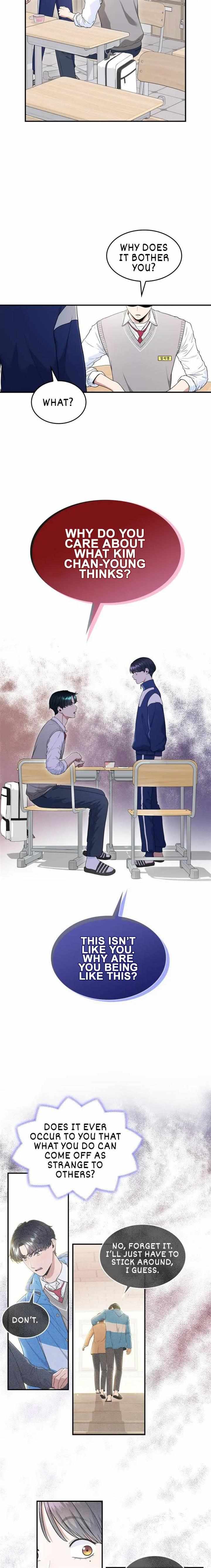 Read Hot Black Tea chapter 26 image 13 on Lezhin