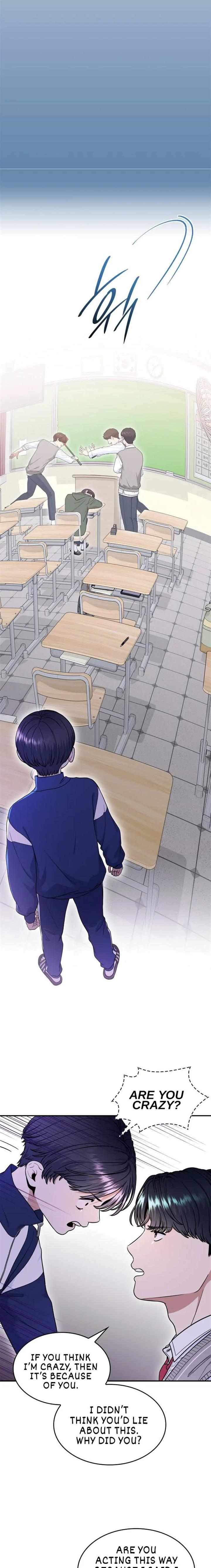 Read Hot Black Tea chapter 26 image 15 on Lezhin