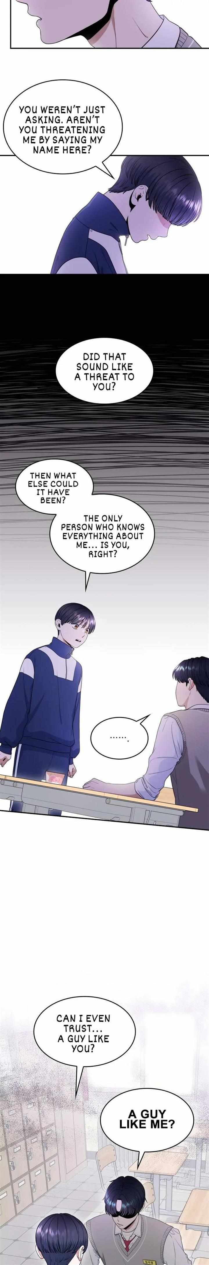Read Hot Black Tea chapter 26 image 17 on Lezhin