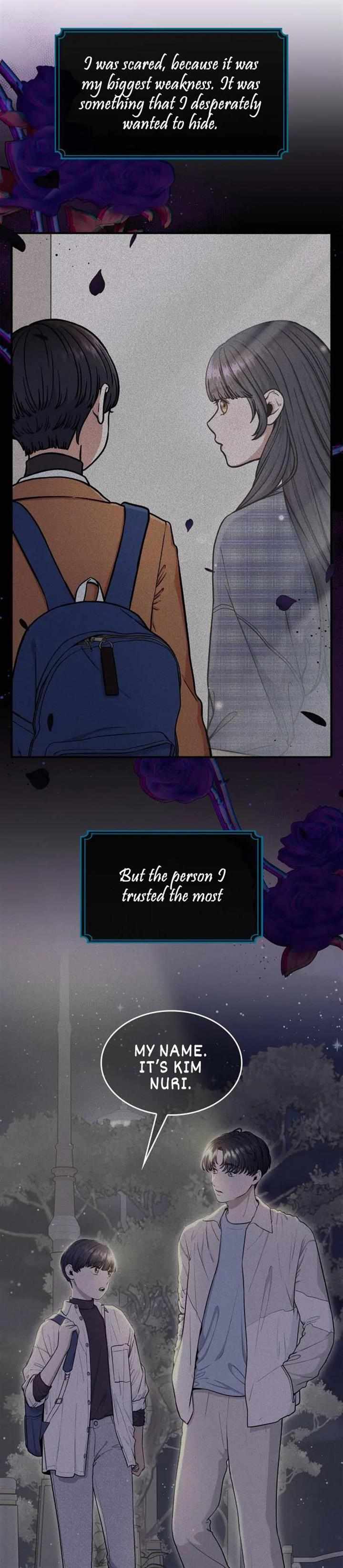Read Hot Black Tea chapter 26 image 19 on Lezhin