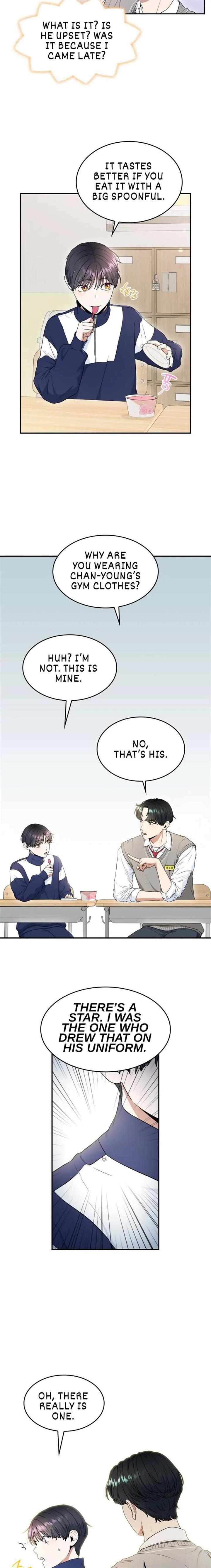 Read Hot Black Tea chapter 26 image 6 on Lezhin