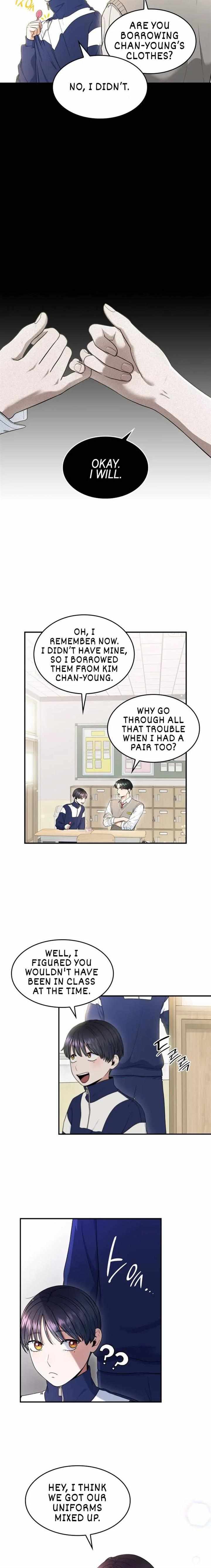 Read Hot Black Tea chapter 26 image 7 on Lezhin