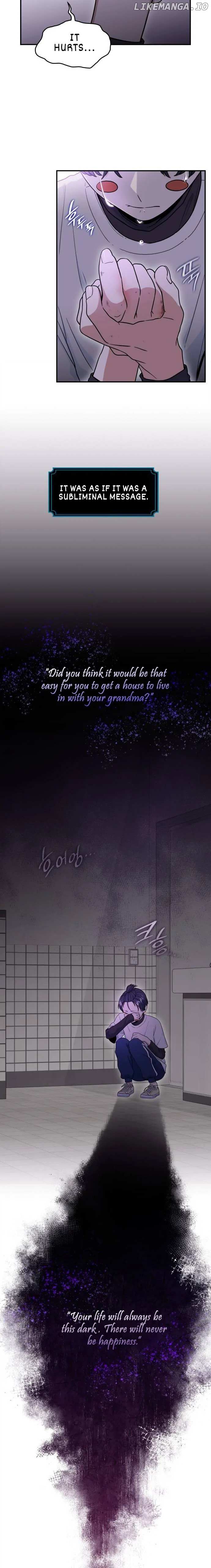 Read Hot Black Tea chapter 27 image 19 on Lezhin