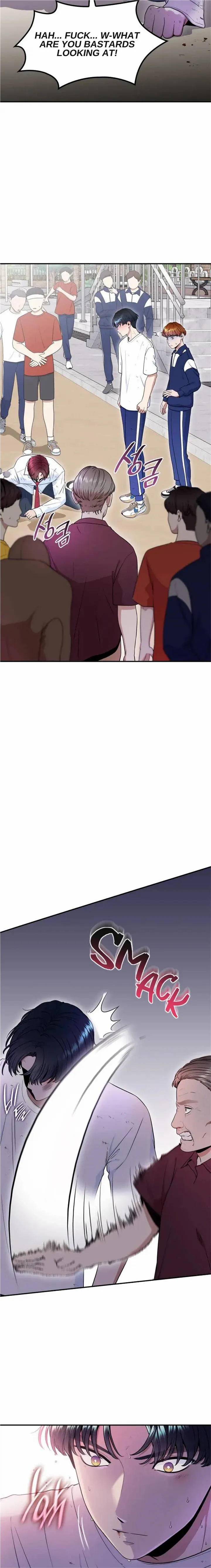 Read Hot Black Tea chapter 28 image 13 on Lezhin