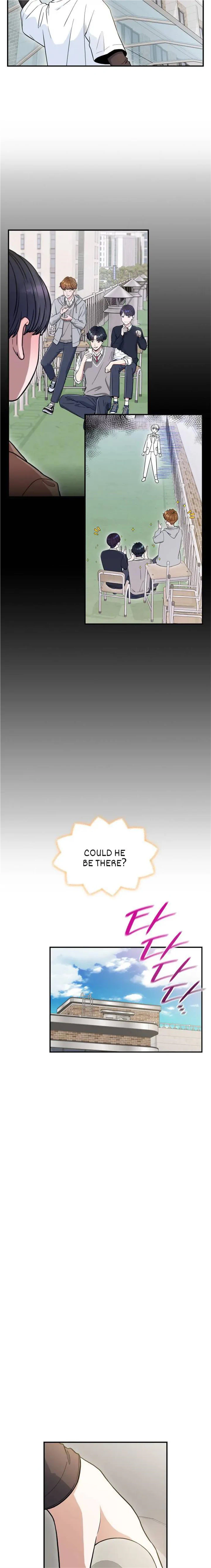 Read Hot Black Tea chapter 28 image 19 on Lezhin