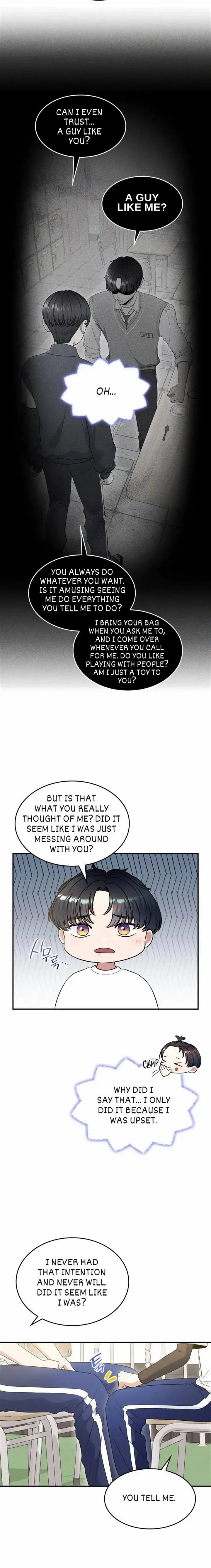 Read Hot Black Tea chapter 29 image 10 on Lezhin