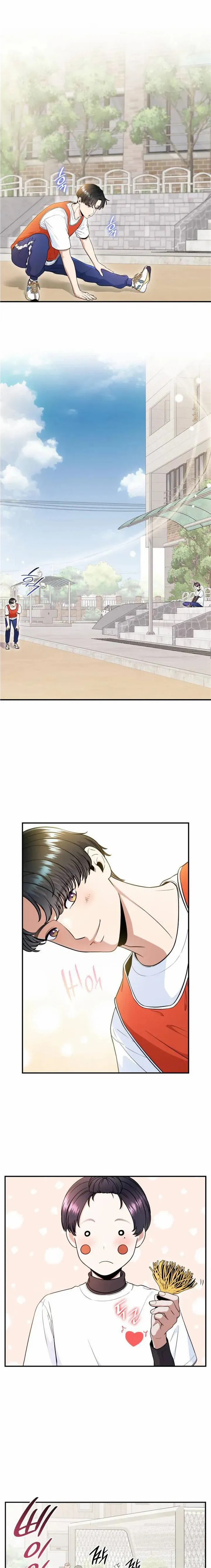 Read Hot Black Tea chapter 29 image 15 on Lezhin