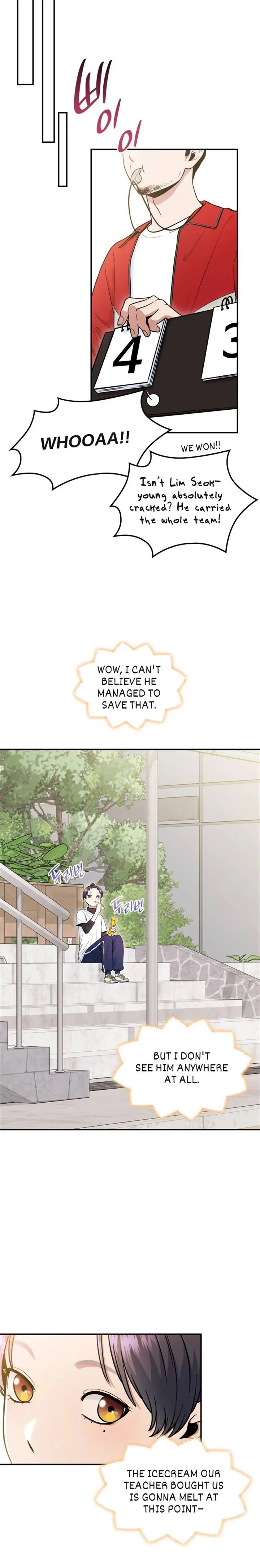 Read Hot Black Tea chapter 29 image 17 on Lezhin