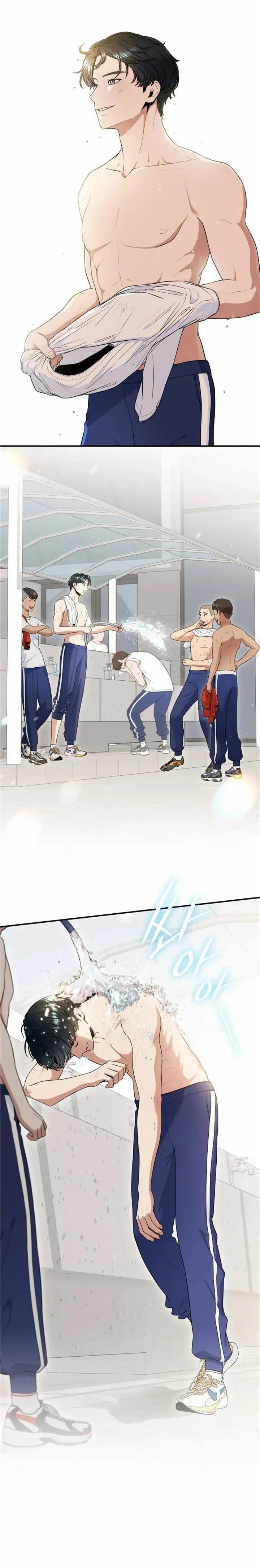Read Hot Black Tea chapter 29 image 18 on Lezhin