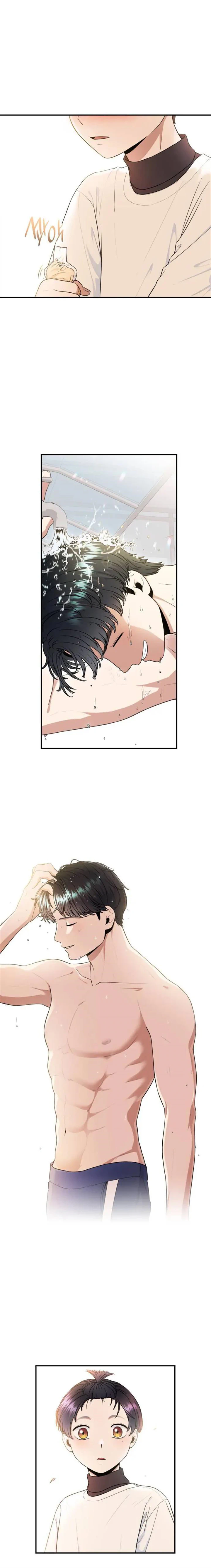 Read Hot Black Tea chapter 29 image 19 on Lezhin