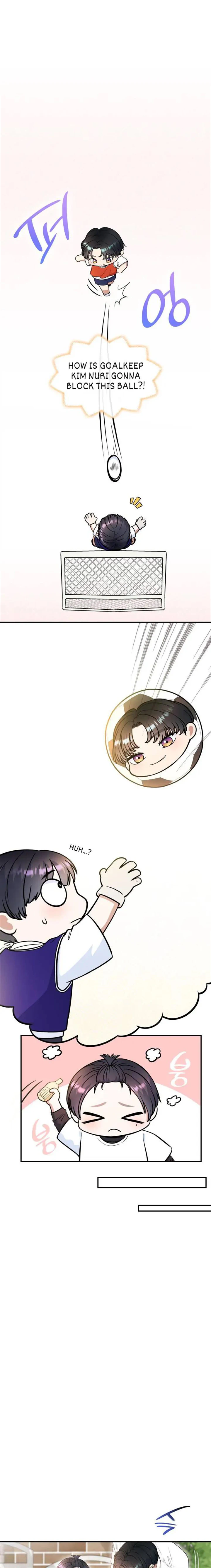Read Hot Black Tea chapter 29 image 20 on Lezhin