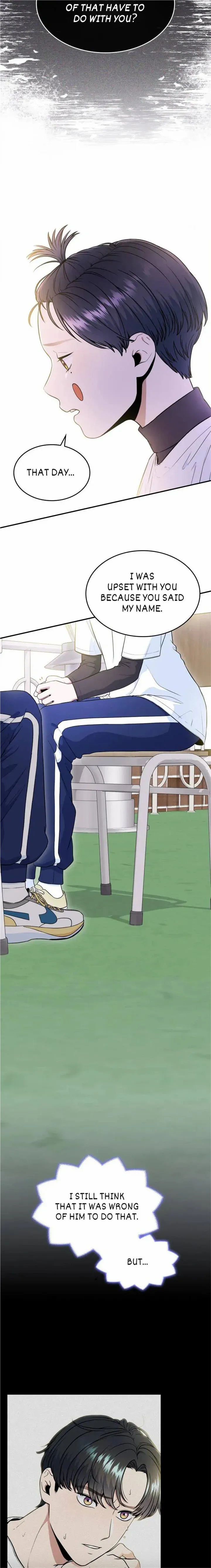 Read Hot Black Tea chapter 29 image 4 on Lezhin