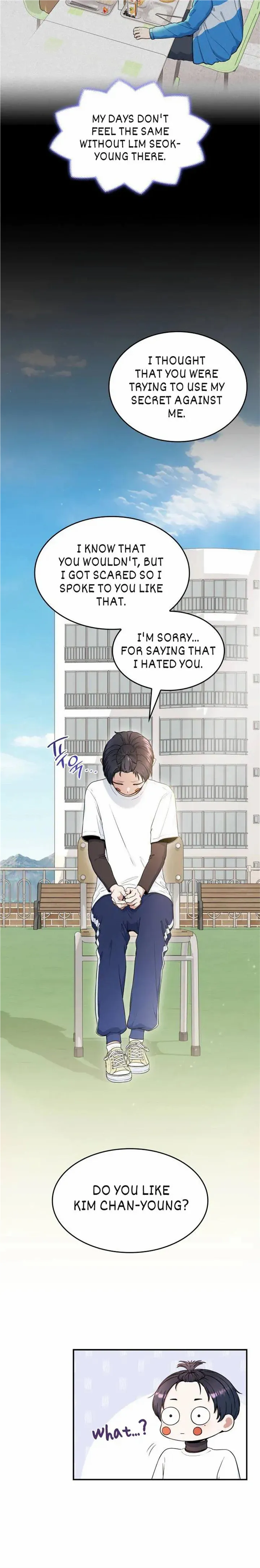 Read Hot Black Tea chapter 29 image 6 on Lezhin