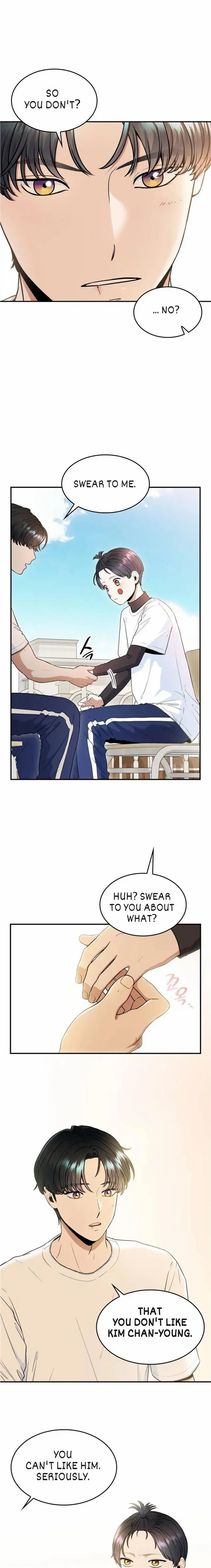 Read Hot Black Tea chapter 29 image 7 on Lezhin
