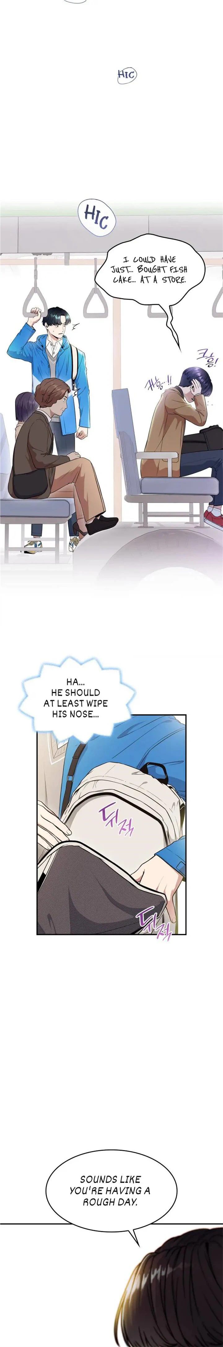 Read Hot Black Tea chapter 30 image 11 on Lezhin