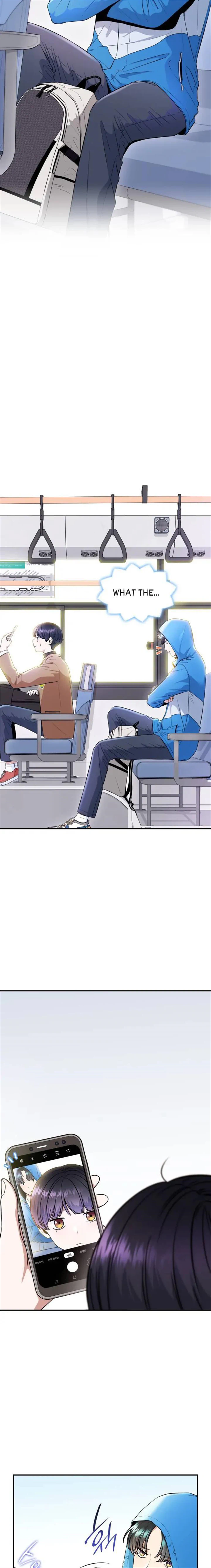 Read Hot Black Tea chapter 30 image 2 on Lezhin